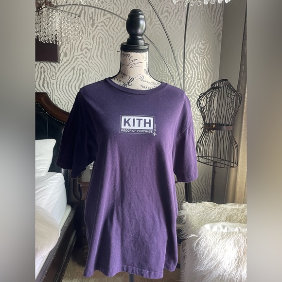 Kith Other - KITH icecream treats T-Shirt